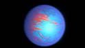 render a 3d planet