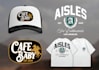 create awesome typography tshirt design