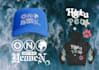 create awesome typography tshirt design