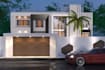3d model in 3ds max and interior renders in vray