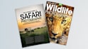 create your book and magazine promo video