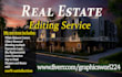 hdr real estate photo editing
