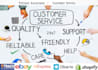 provide shopify virtual assistance and  customer service