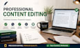 write engaging, informative, and original article