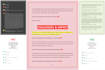 perform stem transcription, research, and documentation for engineering work