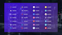 design animated social media lower thirds for twitch