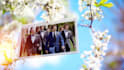 do wedding invitation save the date anniversary video
