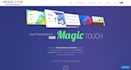 fix wordpress, joomla, and django errors