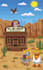 make pixel art background for you