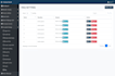 create online courier management system for you,including branch tracking system