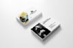 design creative business card