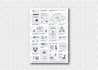 create professional business infographic design