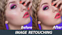 do photo editing, photo retouching and photoshop work