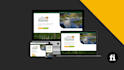 design, redesign or clone website using elementor pro