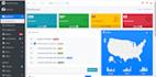 build scalable responsive web applications and softwares