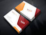 design business card with unlimited revisions