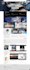design and develop a professional responsive website in wordpress or laravel