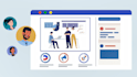 create an animated explainer video, motion graphics, commercial or sale video