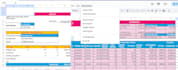 create your automated payroll system in excel google sheets