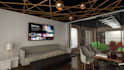 propose architectural design based on your requirements