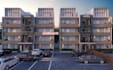 design 3d realistic  interior and exterior rendering