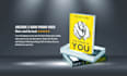 cinematic book promo trailer video for amazon kindle books