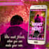 create romance book teaser graphics