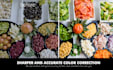 retouch and enhance food or bev images to looks fancy