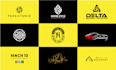 do your logo elegant with easier idea to convey your message