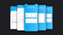 develop a native android mobile app or will be your android developer