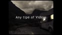 turn your video into a super 8mm film