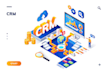 build customized crm, erp, mis, pos, wms, and web application for your business