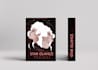 do young adult fiction fantasy book illustration