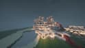 be your minecraft slave fore 4 hours a day