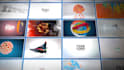 create 25 logo animation for your brand