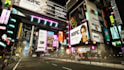 do level , environment and lighting design in unreal engine 5