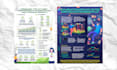 do research scientific company poster presentation design for conferences