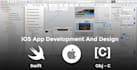 develop a native ios app using swift or will be your ios developer