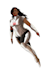 do a character design in comic book style