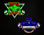 do your mascot or your gaming logo within 24 to 48  hours