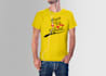 do professional and perfect tee shirts design