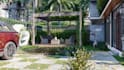 do 3d architecture exterior, landscape photorealistic 3d animation