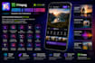 develop android audio and video editor app using ffmpeg