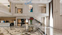 redesign commercial space interior and exterior