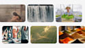 create a sleek, modern corporate or demo video