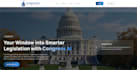 build ai integrated saas website and web application