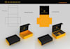 do product packaging and mockups design