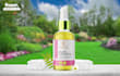 design elegant and modern cosmetic labels