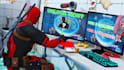 make you a professional fortnite thumbnail