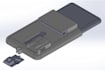 create 3d cad models,mechanical design with renderings